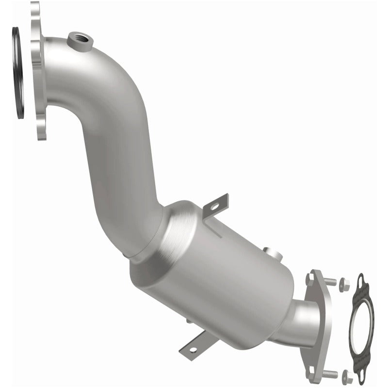 MagnaFlow 16 - 17 Cadillac ATS 2.0L Close Coupled Direct Fit Converter - My Store