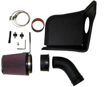 compare product K&N 98-05 BMW 3-Series Generation II Induction Kit