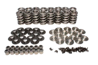 compare product COMP Cams Kit Dual Valve Spring Ti LS