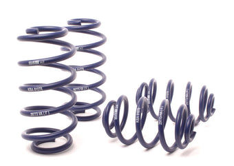 compare product H&R 98-05 Volkswagen Passat Sedan 1.8T/2.0L Sport Spring (Incl. B5.5 Facelift)
