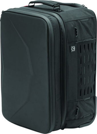 compare product Kuryakyn Xkursion XW Porter Bag