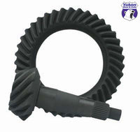 Yukon Gear High Performance Gear Set For GM 12 Bolt Truck in a 4.56 Ratio - My Store