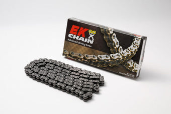 compare product Vortex Racing EK 520 Clip Master 100 Links- Natural