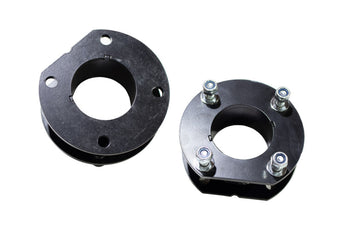 compare product Fishbone Offroad 07-Present Toyota Tundra 2.5In Leveling Kit