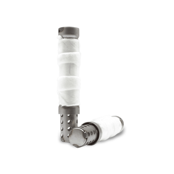compare product Vance & Hines Side/Shortshots Staggered Quiet Baffle