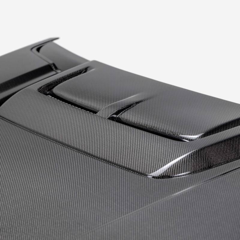 Anderson Composites 21 - 24 Ford Raptor Type - OE Carbon Fiber Hood - My Store
