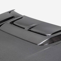 Anderson Composites 21 - 24 Ford Raptor Type - OE Carbon Fiber Hood - My Store