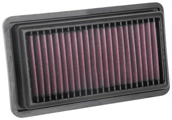 compare product K&N 2017 Nissan Micra 0.9L L3 F/I Replacement Air Filter