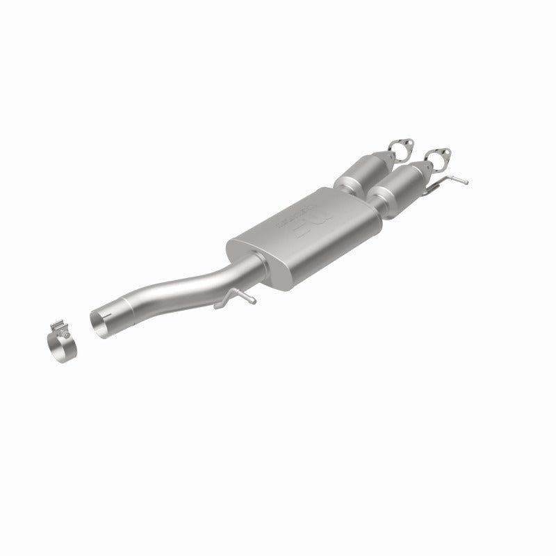 MagnaFlow Conv Direct Fit 12 - 15 Cadillac SRX 3.6L - My Store