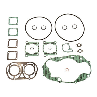 compare product Athena 83-93 Yamaha RD Ypvs / LC / LCf 350 Complete Gasket Kit (Excl Oil Seal) w/o Exhaust Gasket