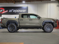 aFe 24 - 25 Toyota Tacoma CONTROL 1.5in Leveling Kit - Red - My Store