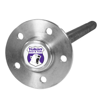 compare product Yukon Gear Right Rear Axle for 1999-2009 Ford Ranger with Ford 8.8 31 Spline
