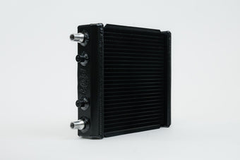 compare product CSF 16-22 Chevrolet Camaro Coupe (2.0L Turbo/ SS/ZL1) / 13-19 Cadillac CTS Auxiliary Radiator