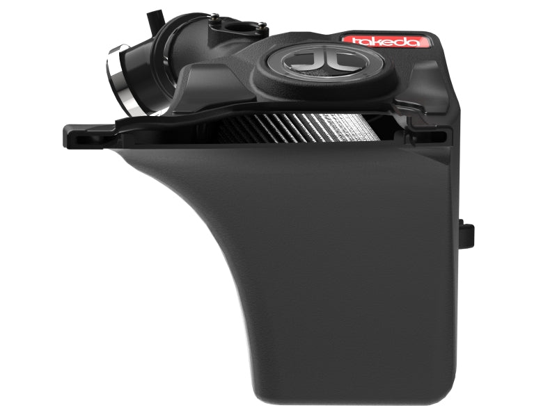 aFe 22 - 25 Honda Civic (2.0L L4) Takeda Momentum Cold Air Intake System W/ Pro DRY S Filter - My Store