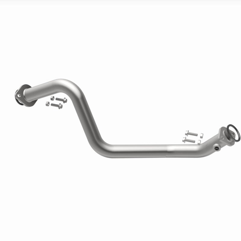 BRE Exhaust 06 - 12 RAV4 2.4L 2.5L 3.5L Front Pipe Kit - My Store