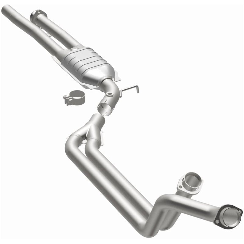 MagnaFlow Conv DF 90 - 93 Mercedes 300E/TE 3.0L - My Store
