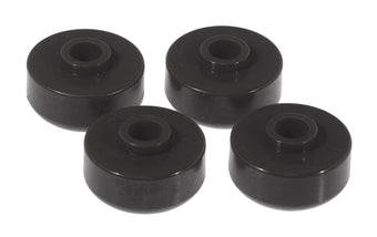 compare product Prothane 63-82 Chevy Corvette Rear Spring Cushions - Black