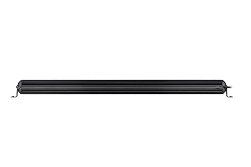 Hella Universal Black Magic 40in Tough Double Row Curved Light Bar - Spot & Flood Light - My Store
