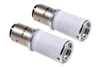 compare product Diode Dynamics 1157 LED Bulb HP48 LED - Amber (Pair)
