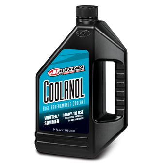 compare product Maxima Coolanol 50/50 Blend Treatment - 64oz