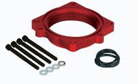 Airaid 2009 Chrysler Aspen / Dodge Durango / 09 - 14 Dodge Ram 5.7L Hemi PowerAid TB Spacer - My Store