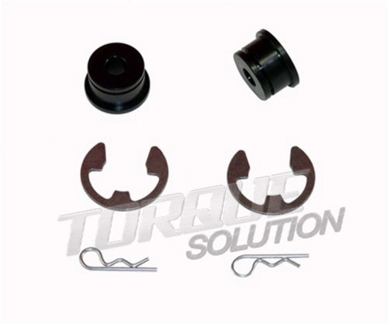 Torque Solution Shifter Cable Bushings: Pontiac Vibe 2003 - 11 - My Store