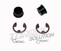 Torque Solution Shifter Cable Bushings: Pontiac Vibe 2003 - 11 - My Store