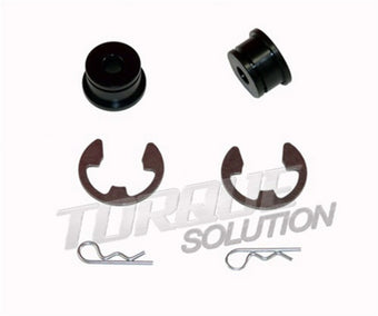 compare product Torque Solution Shifter Cable Bushings: Toyota Starlet