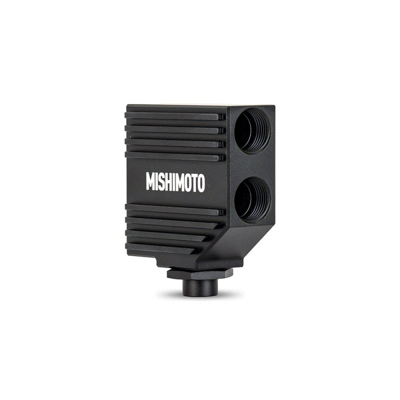 Mishimoto 2012 - 2019 Dodge V6 8HP Transmission Thermal Bypass Valve Kit - My Store
