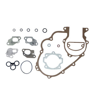 compare product Athena 1967 Piaggio Sprint 150 Complete Gasket Kit w/O-Rings (For Models w/o Mixer)