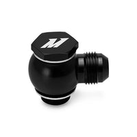 Mishimoto 04 - 06 Pontiac GTO LS1/LS2 Front - Sump Oil Cooler Adapter - My Store