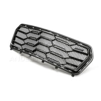 Anderson Composites 17 - 18 Chevrolet Camaro ZL1 1LE Front Lower Grille - My Store