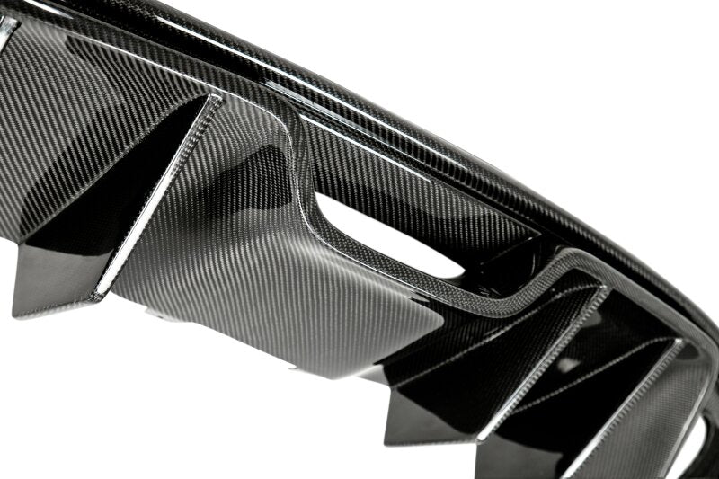Anderson Composites 15 - 16 Ford Mustang Type - AR Rear Diffuser - My Store