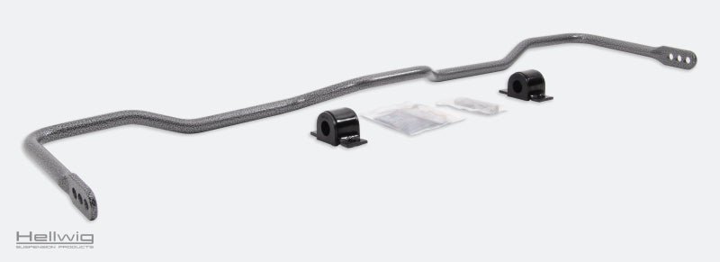 Hellwig 20 - 21 Jeep Gladiator Solid Heat Treated Chromoly 7/8in Rear Sway Bar - My Store