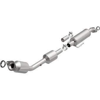 compare product MagnaFlow 18-21 Toyota C-HR 2.0L Direct Fit Catalytic Converter