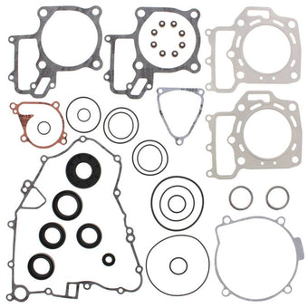compare product Vertex Gaskets 04-06 Arctic Cat 650 4x4 w/AT V2 Complete Gasket Kit w/ Oil Seals
