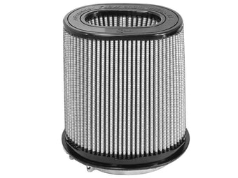 compare product aFe MagnumFLOW Air Filter ProDry S 6.75inX4.75in F x 8.25inX6.25in B (INV) x 7.25X5in T (INV) x 9in