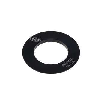 compare product Peterson Fluid Systems Flange Pump Pulley - Single (Fits 06-0324)