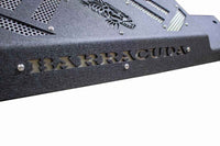 Fishbone Offroad 07 - 18 Jeep Wrangler JK Barracuda Modular Front Bumper - Base - My Store