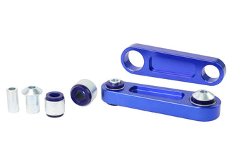 compare product SuperPro 2015 Ford Mustang EcoBoost Premium Alloy Integral Link Kit