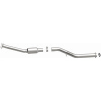 Magnaflow Conv DF 2014 - 2015 Forester H4 2.5 OEM Underbody - My Store
