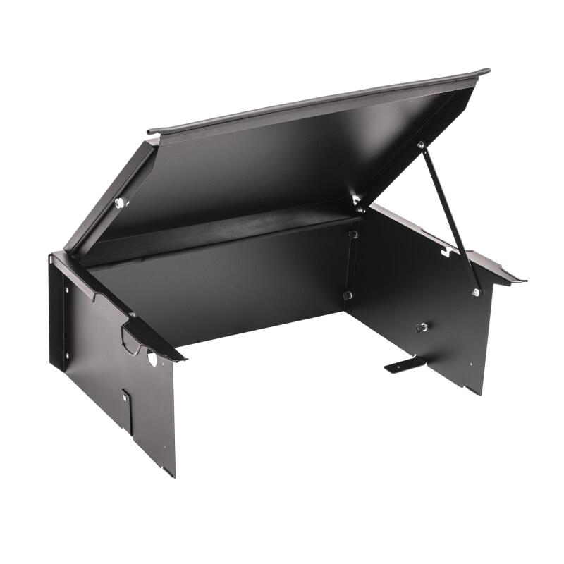 Tuffy Deluxe Enclosure For Jeep Wrangler W/O Subwoofer - My Store