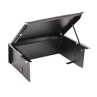 Tuffy Deluxe Enclosure For Jeep Wrangler W/O Subwoofer - My Store