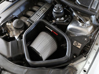 aFe POWER Magnum FORCE Stage - 2 Pro Dry S Cold Air Intake System 06 - 13 BMW 3 Series L6 - 3.0L Non Turbo - My Store