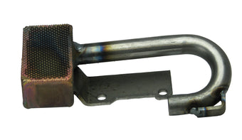 compare product Moroso Chevrolet Small Block Oil Pump Pick-Up - 5/8in (Use w/Part No 21316/21317/21320)
