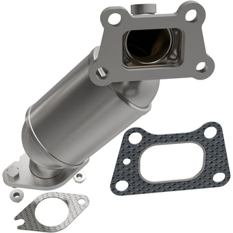 compare product MagnaFlow 2017 Cadillac XT5 Rear Underbody 3.6L Direct Fit Converter