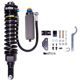 compare product Bilstein 21-24 Ford Bronco B8 B112 Suspension Shock Absorber and Coil Spring Assembly - Front Right