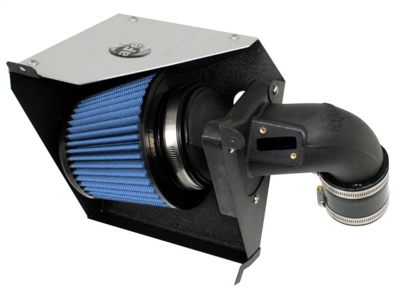 aFe MagnumFORCE Intakes Stage - 2 P5R AIS P5R Audi A4 06 - 08 L4 - 2.0L (t) - My Store