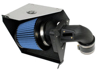 aFe MagnumFORCE Intakes Stage - 2 P5R AIS P5R Audi A4 06 - 08 L4 - 2.0L (t) - My Store