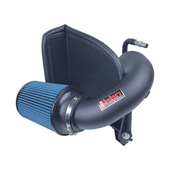 compare product Injen 19-20 Ford Ranger L4 2.3L Turbo Wrinkle Black PF Cold Air Intake